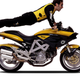 Illustration for article titled The Wonderful And Reviled Bimota DB3